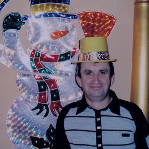 Meet your Posher, Sergey